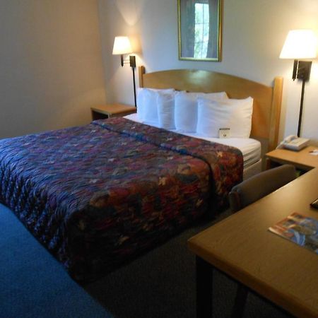 The Antonian Hotel San Antonio Ruang foto