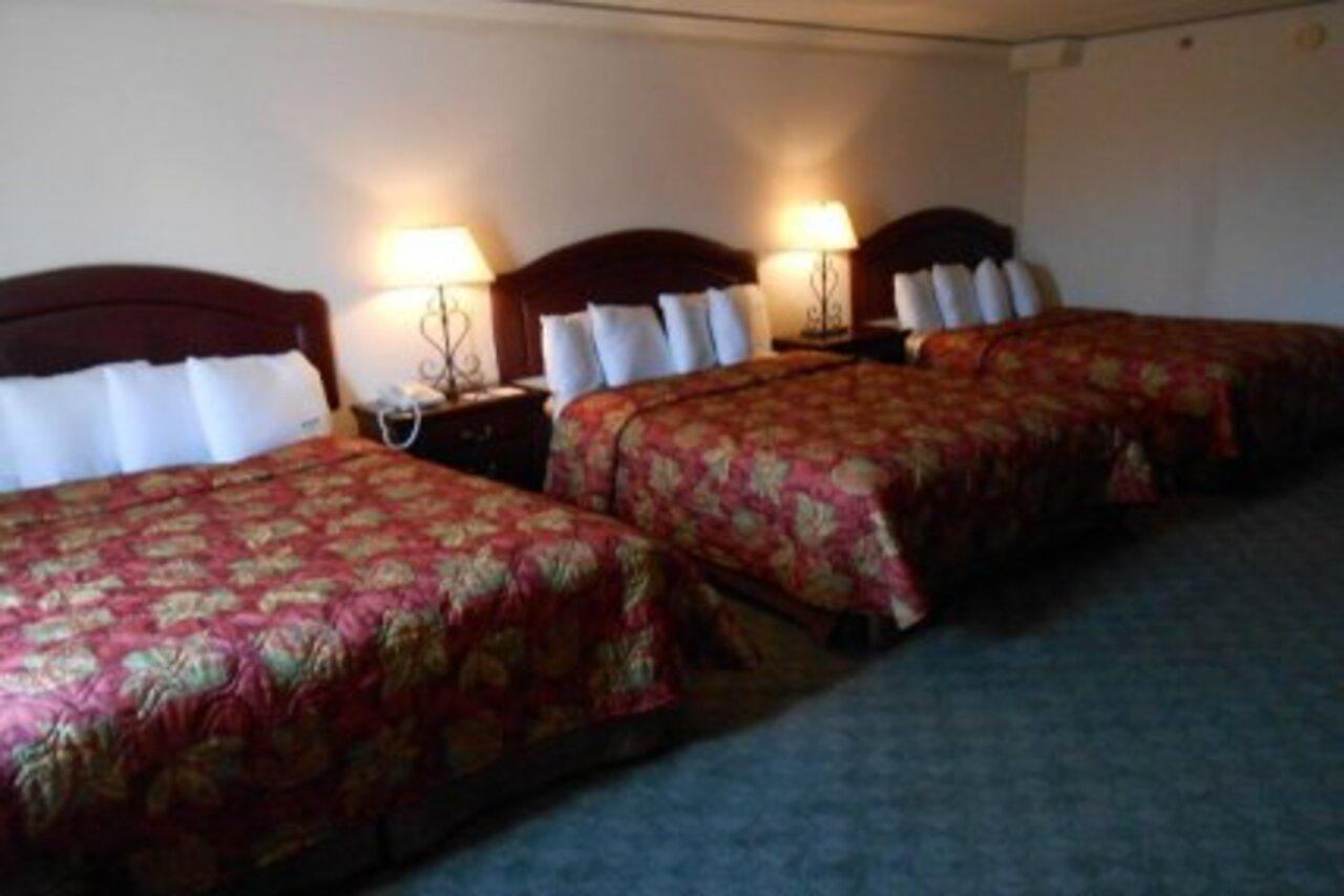The Antonian Hotel San Antonio Bagian luar foto