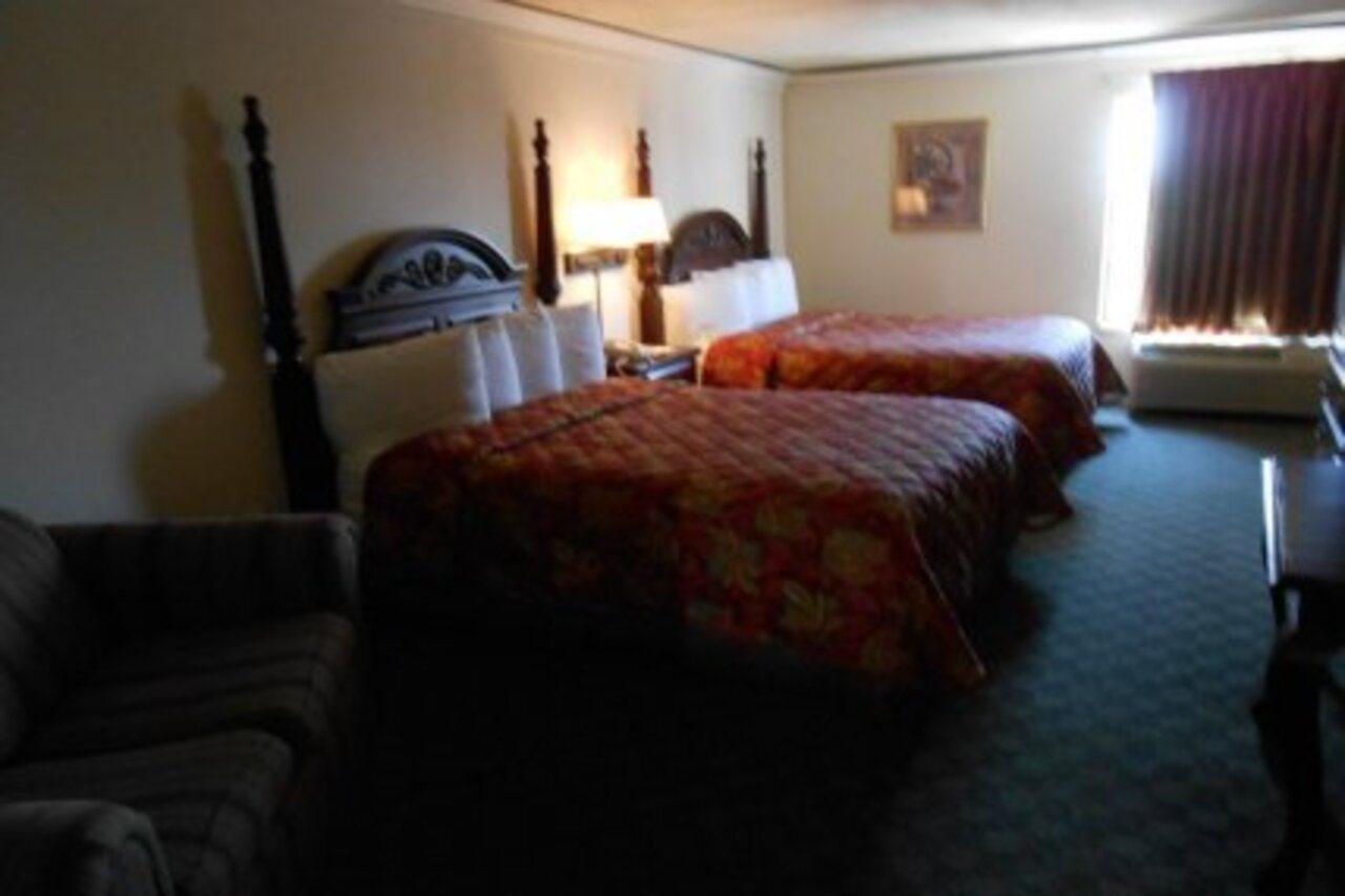 The Antonian Hotel San Antonio Bagian luar foto