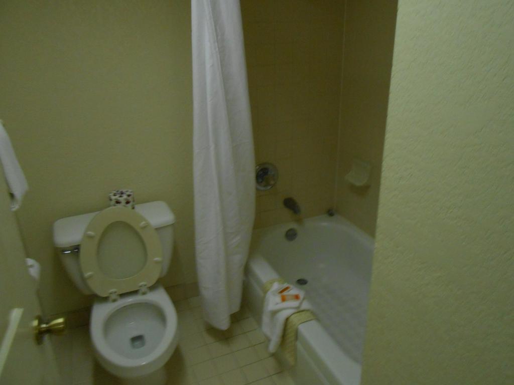 The Antonian Hotel San Antonio Ruang foto