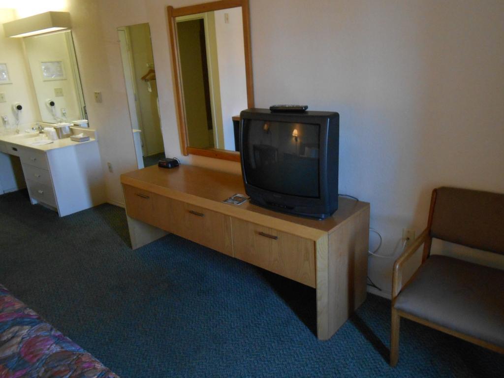 The Antonian Hotel San Antonio Ruang foto