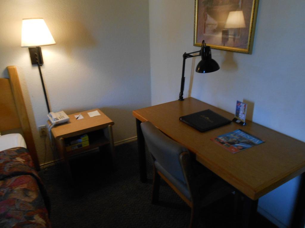 The Antonian Hotel San Antonio Ruang foto