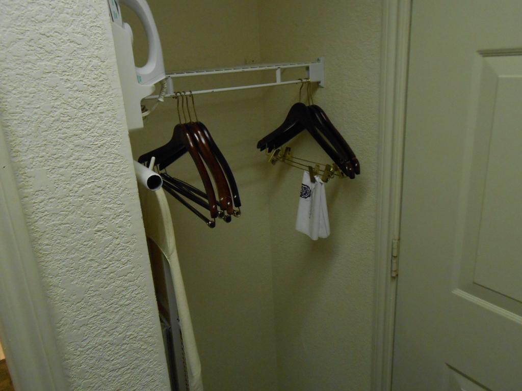 The Antonian Hotel San Antonio Ruang foto