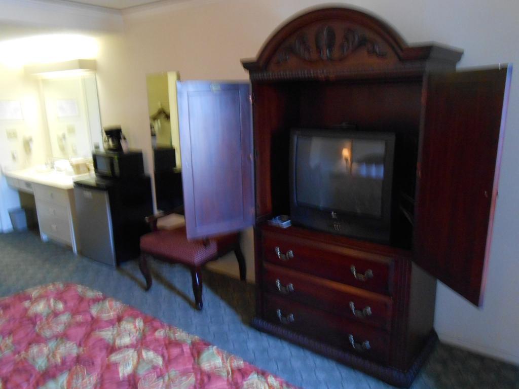 The Antonian Hotel San Antonio Ruang foto