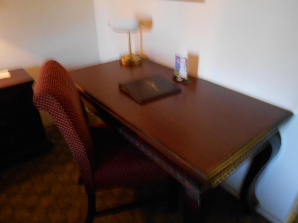 The Antonian Hotel San Antonio Ruang foto