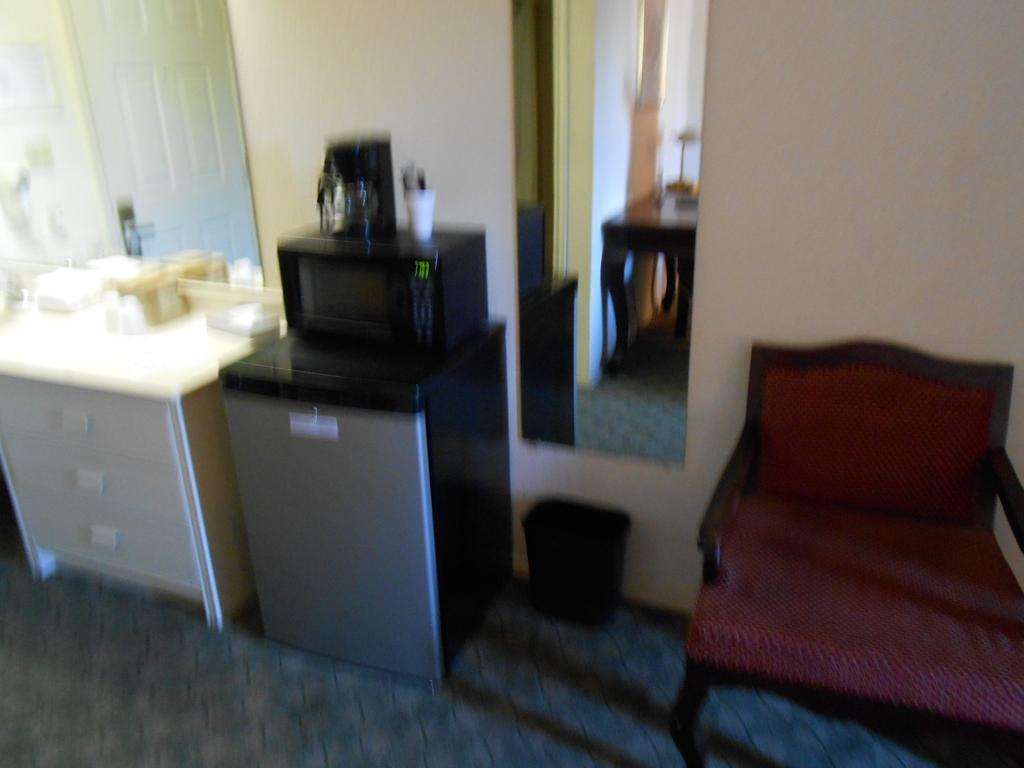 The Antonian Hotel San Antonio Ruang foto