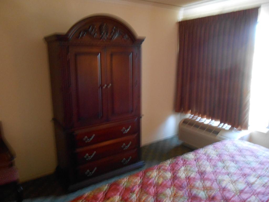 The Antonian Hotel San Antonio Ruang foto