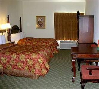 The Antonian Hotel San Antonio Ruang foto
