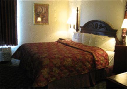 The Antonian Hotel San Antonio Ruang foto