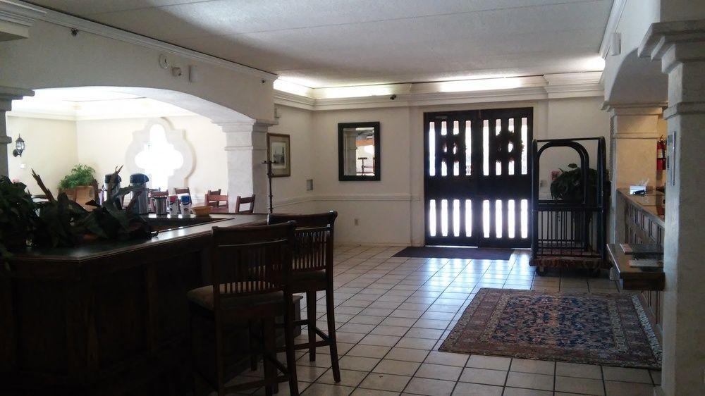 The Antonian Hotel San Antonio Bagian luar foto