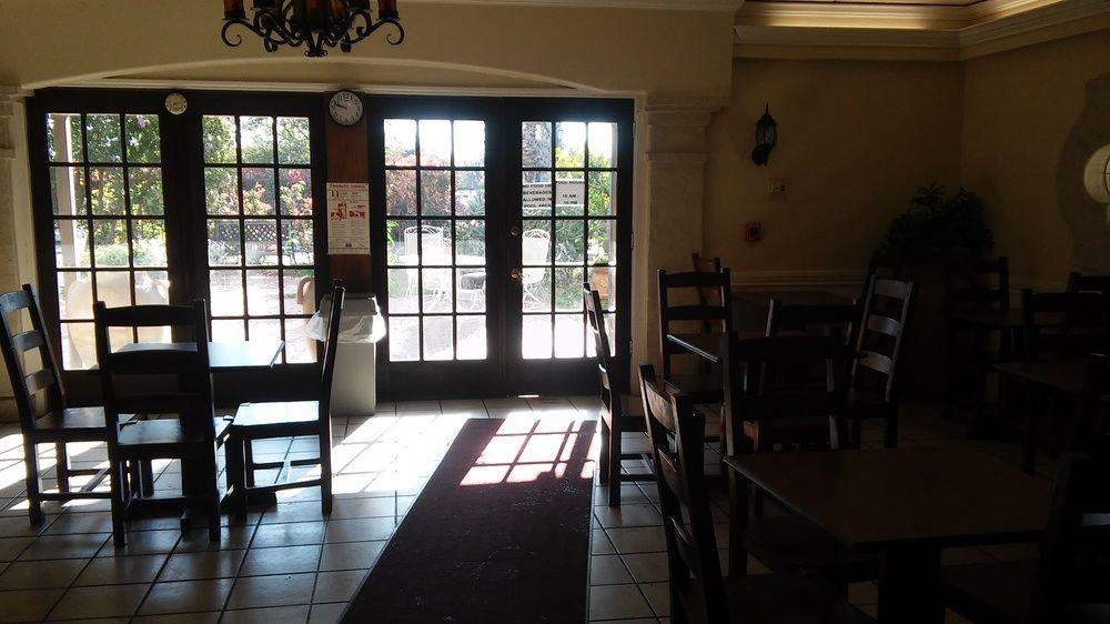 The Antonian Hotel San Antonio Bagian luar foto
