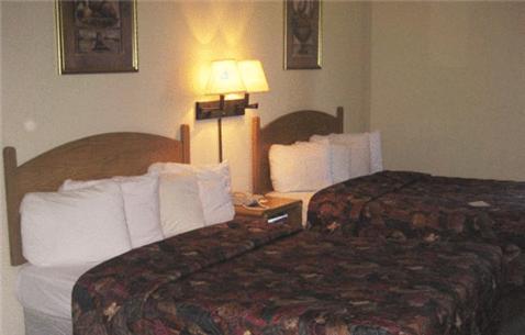 The Antonian Hotel San Antonio Ruang foto